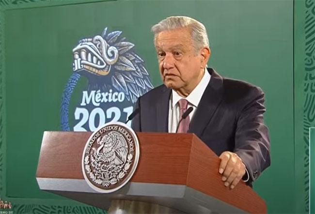 EN VIVO Estados recibirán 100 mil millones de pesos adicionales en 2022