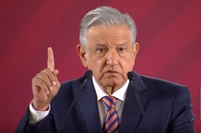 AMLO se quema los ahorros de gobiernos neoliberales