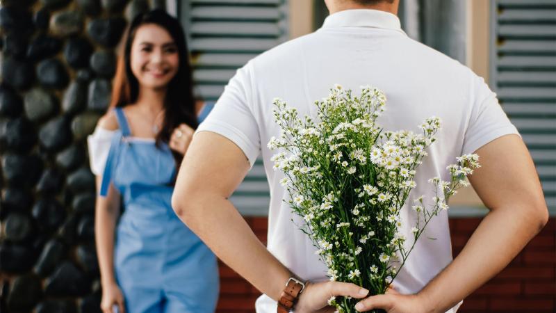 Académico Ibero Puebla explica posible origen de la celebración de San Valentín