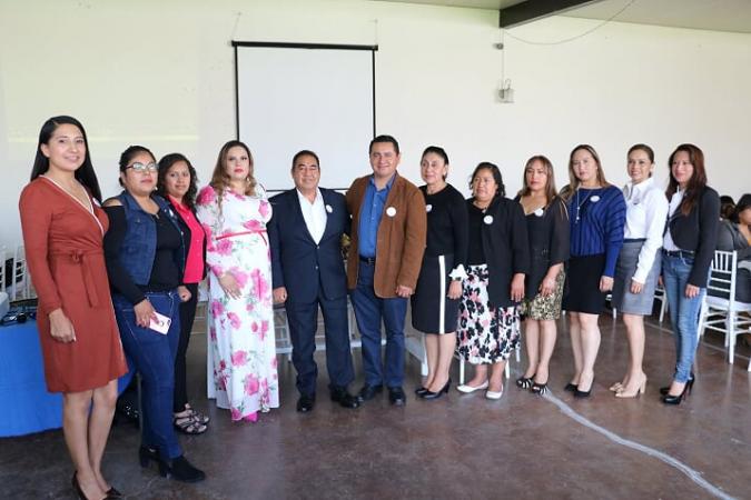 Atender el maltrato infantil, reto del sistema DIF