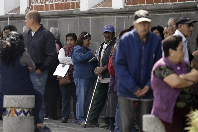 Llega Puebla a 717 muertos y 5 mil 166 casos de Covid-19