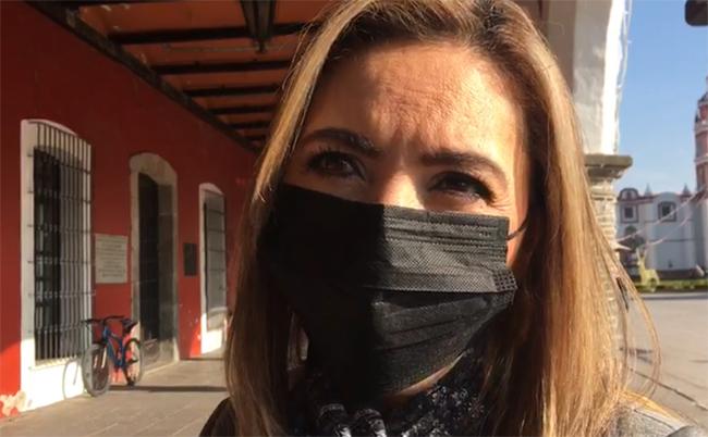 San Pedro Cholula eroga hasta 30 mdp para alumbrado público