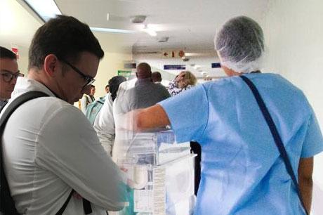 Se recuperan pacientes de Covid-19 con método de médico poblano