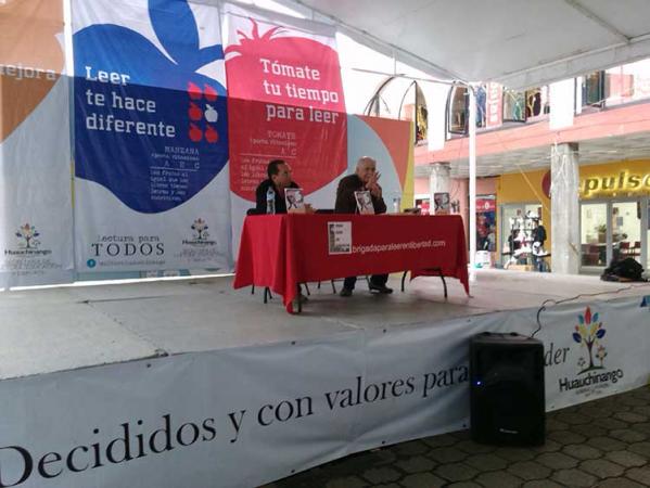 Foto Leticia Ánimas Vargas