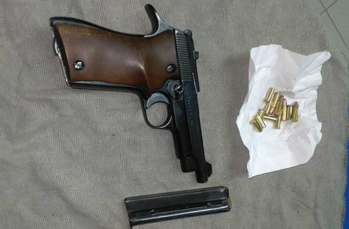 Cae El Berri, uno de los mayores narcomenudistas en Atlixco