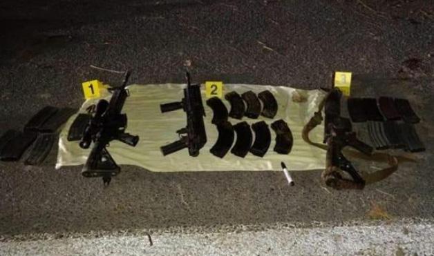 Muere militar poblano en balacera en Tamaulipas