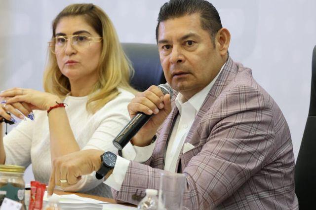 Gobierno de Puebla comprometido con las madres buscadoras