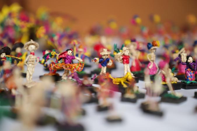 Impulsan las artesanías con reforma a la Ley Orgánica Municipal