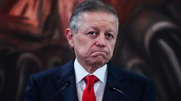 En qué brete metió AMLO a Arturo Zaldivar. Mejor dialoga con la SCJN, presidente