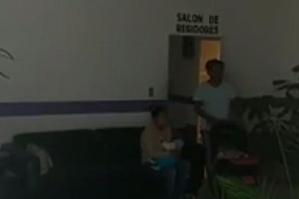 Asaltan a secretaria del Registro Civil de Acoquiaco, en Tehuacán