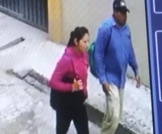 Detienen a pareja de asaltantes de Ciudad Serdán
