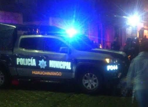 Cristian asesina a abuelito en su domicilio de Huauchinango