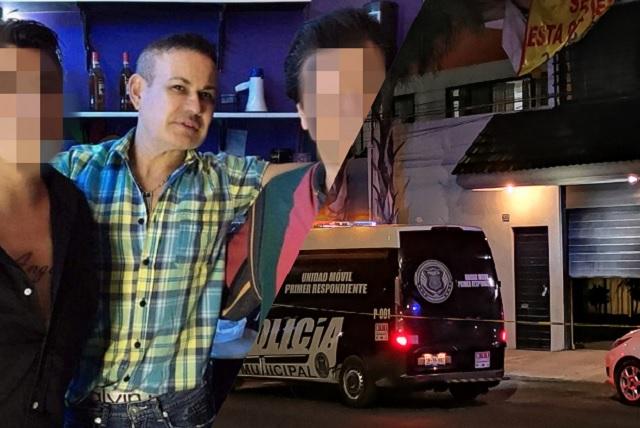 Trabajador delata a La Cubana; asfixió al propietario del Franco´s