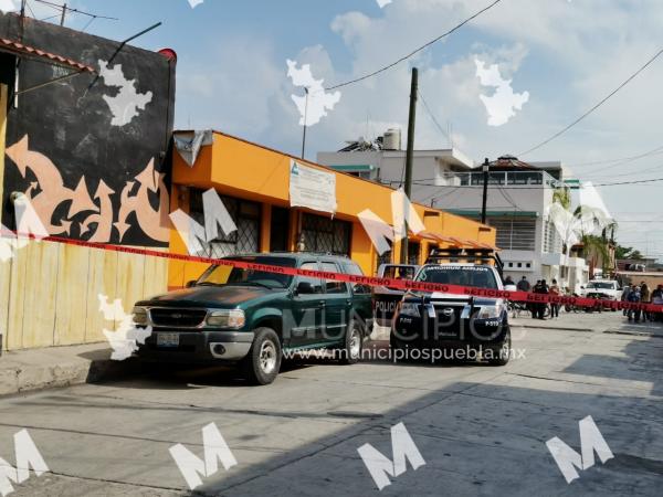 Fue una ejecución y no asalto, ataque armado en Canaco de Izúcar