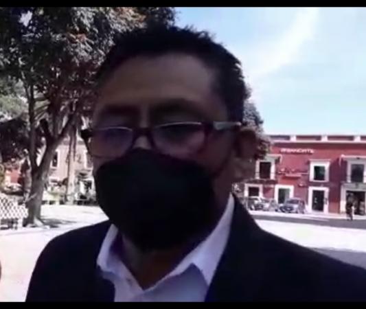 Secretaría de Seguridad de Atlixco buscará acercamiento con comités vecinales