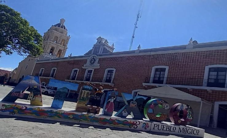 Son ocho los aspirantes de Morena a la alcaldía de Atlixco, incluida Ayala