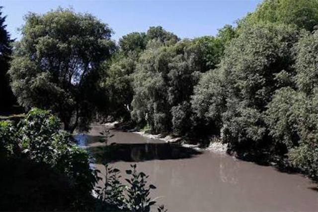 Sosapatex impugna multa impuesta por el SAT por descargas al Aotoyac