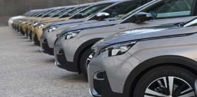 Evita caer en fraudes en el pago de tus contribuciones vehiculares