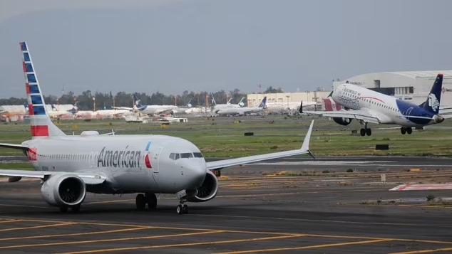 2023, el año más seguro en la aviación