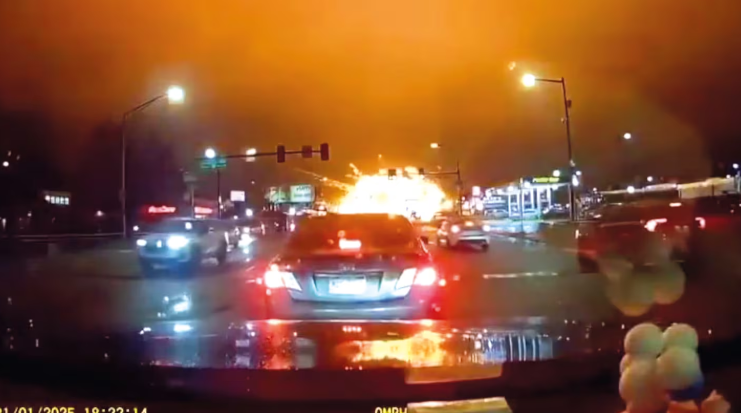 Detrás del accidente de Filadelfia está el IMSS