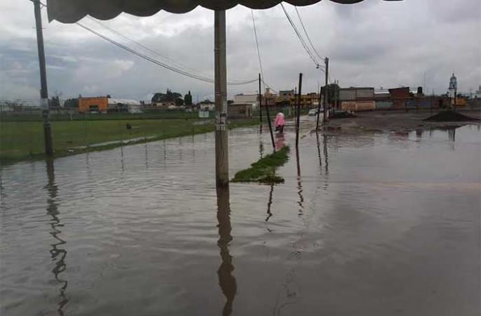 Foto Matlalzin Guadarrama