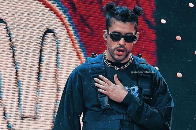 Setlist de Bad Bunny da pistas de lo que cantará en CDMX este diciembre