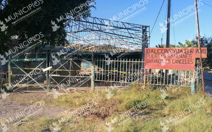 Buscan a Rogelio acusado de entambar a su empleado en Tilapa