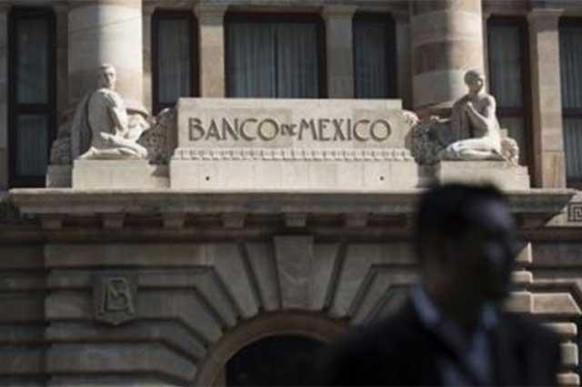 Banco de México lleva la tasa a 5.50% y podría haber más recortes