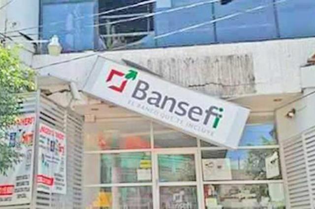 Roban a mujer dinero para reconstruir su casa en Chietla