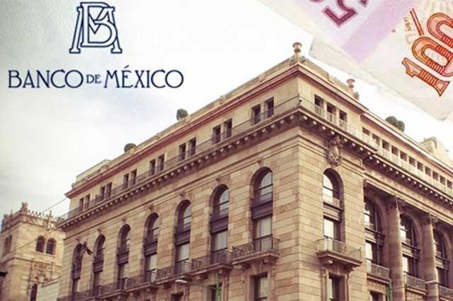 La realidad del ‘remanente’ del Banxico