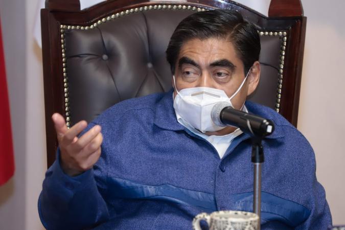 Al margen del género, el candidato a la gubernatura en el 2024 debe ser honesto: MBH