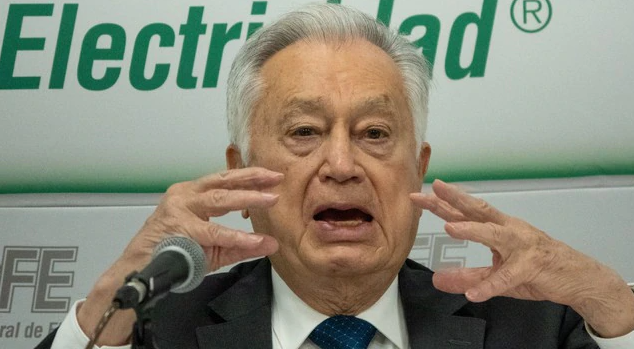 ¿De qué sirve dividirnos por la reforma eléctrica?