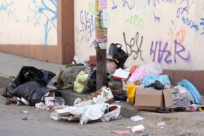 Se retrasa construcción del relleno sanitario de San Pedro
