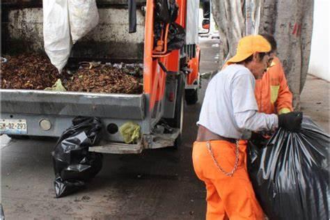 Buscan que poblanos de la capital comiencen a separar la basura