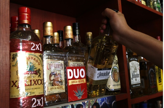 San Andrés Cholula no implementará ley seca este fin de semana