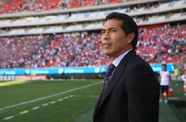 Benjamín Galindo se recupera tras estar en terapia intensiva