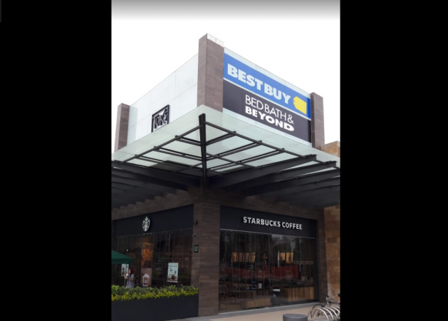 Cien poblanos perdieron su empleo por salida de Best Buy en México image 1