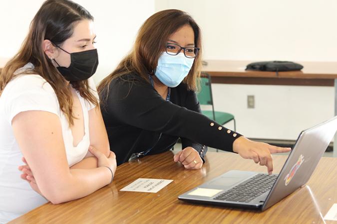 Bibliotecas digitales en IMSS Puebla