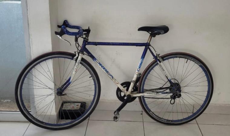 Detienen en Cholula a adolescente por robar bicicleta