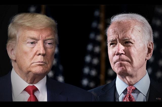 Biden o Trump, una elección anticipada