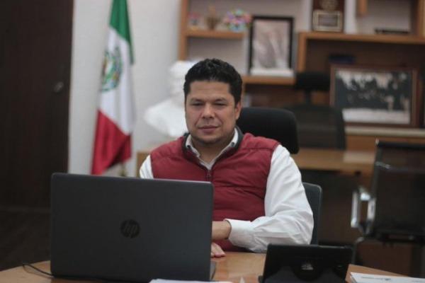 Congreso del Estado combate la corrupción e impunidad