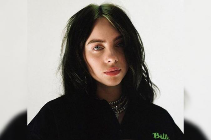 Se une Billie Eilish a James Bond: No Time To Die
