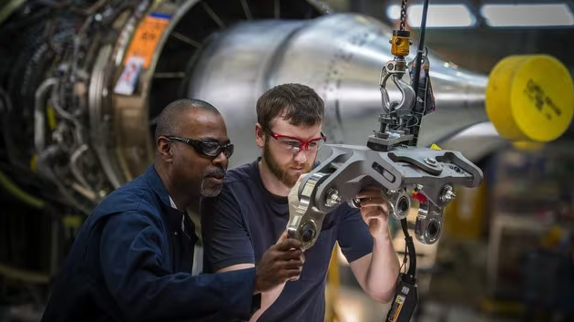 Ruedan cabezas en Boeing