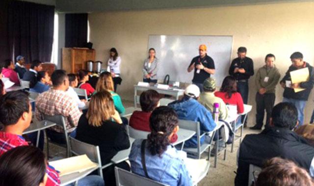 IEE inicia entrevistas para integrar Consejos Municipales Electorales