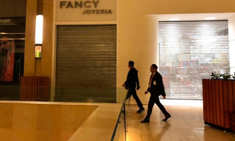 Fotografía de Jorge Fonseca