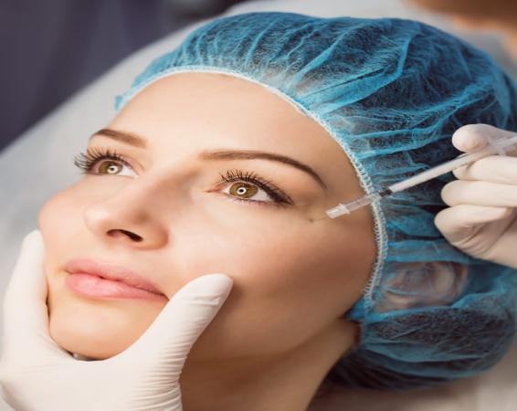 Aprovecha las 5 maravillas del botox para la eliminación de arrugas