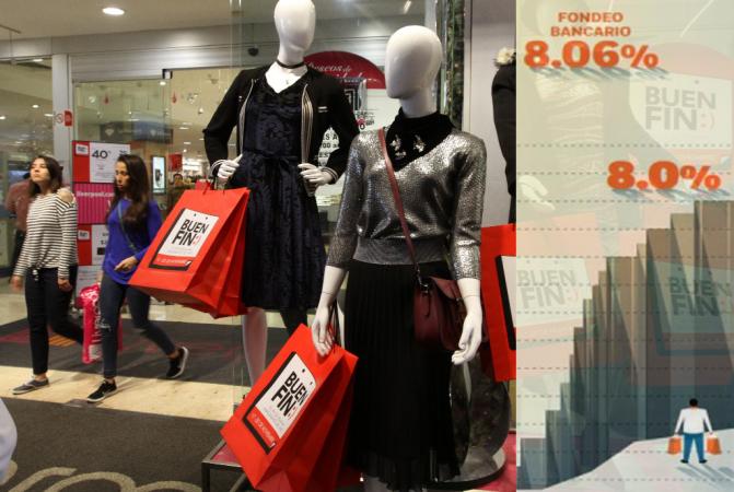 CUIDADO Este Buen Fin, tendrá los intereses más altos