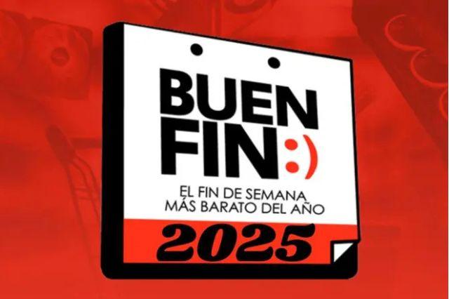 Buen Fin 2025: cinco días de ofertas con nuevas empresas y más opciones