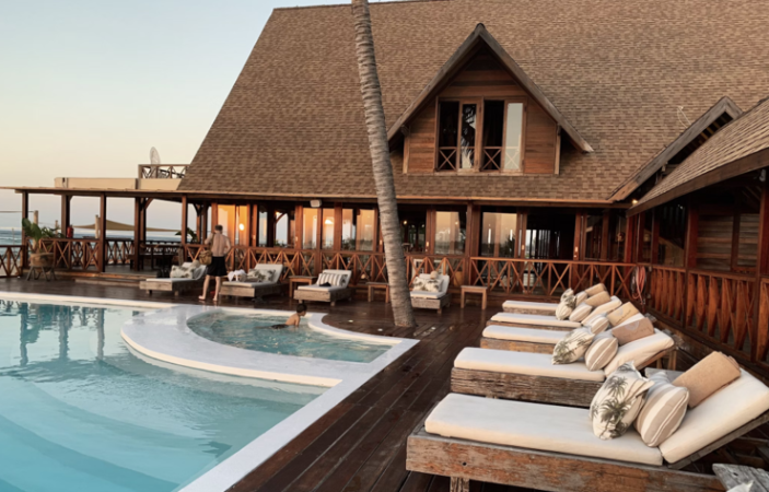 Clasificación de hoteles: una guía para escoger tu próximo alojamiento