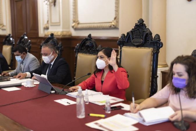 Aprueba Cabildo contratación de auditor externo